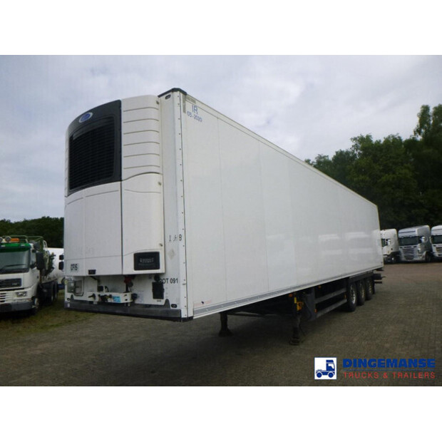2014 Schmitz Cargobull FRIGO-43064035