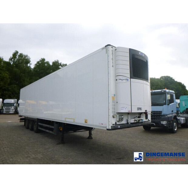2014 Schmitz Cargobull FRIGO-43064036