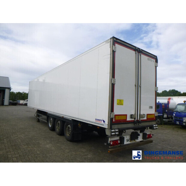 2014 Schmitz Cargobull FRIGO-43064037