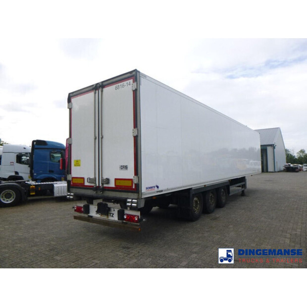 2014 Schmitz Cargobull FRIGO-43064038