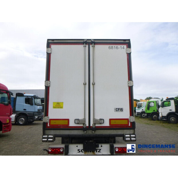 2014 Schmitz Cargobull FRIGO-43064039