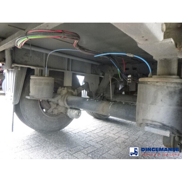 2014 Schmitz Cargobull FRIGO-43064043