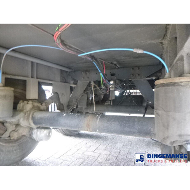 2014 Schmitz Cargobull FRIGO-43064044