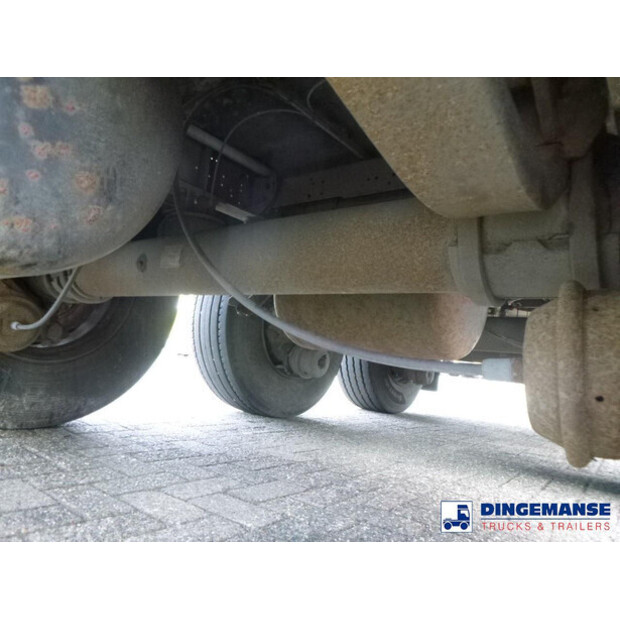 2014 Schmitz Cargobull FRIGO-43064045