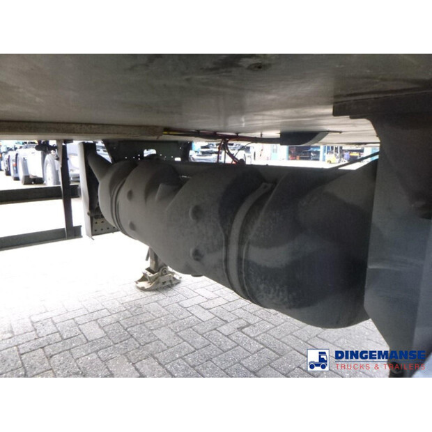 2014 Schmitz Cargobull FRIGO-43064046