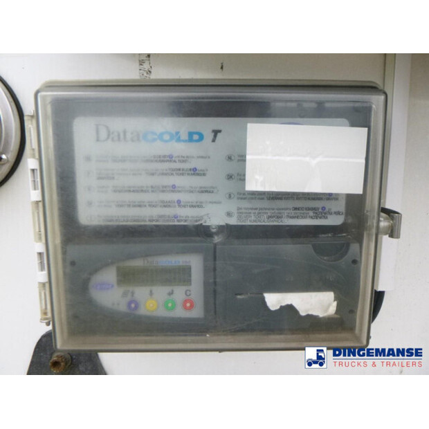 2014 Schmitz Cargobull FRIGO-43064047