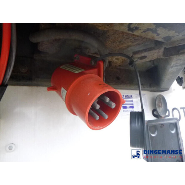 2014 Schmitz Cargobull FRIGO-43064048