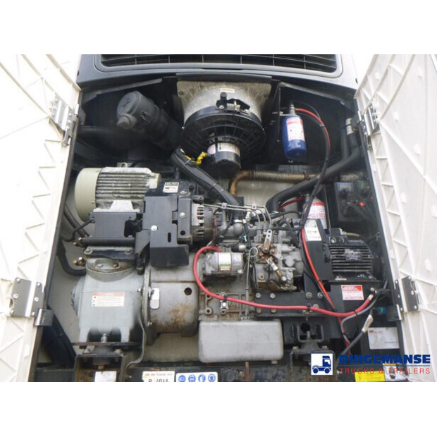 2014 Schmitz Cargobull FRIGO-43064049