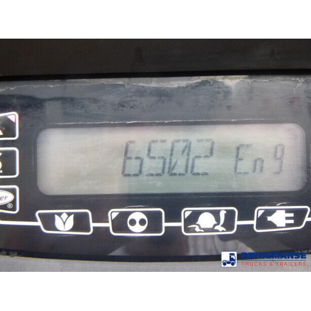 2014 Schmitz Cargobull FRIGO-43064050