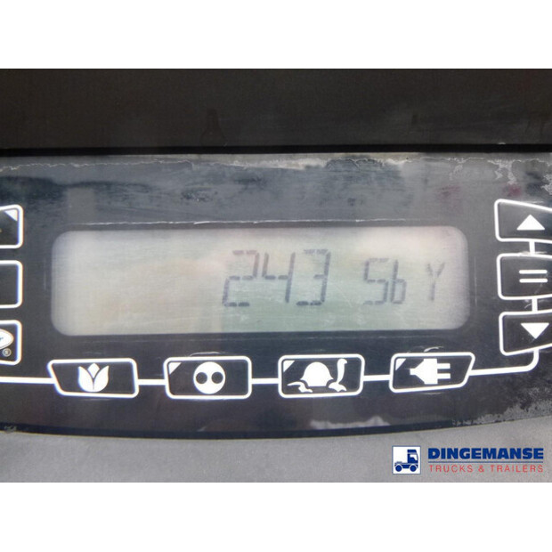 2014 Schmitz Cargobull FRIGO-43064051