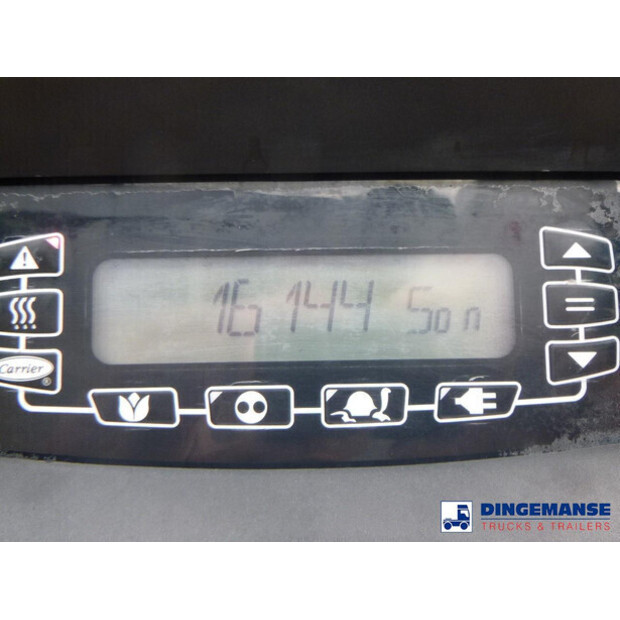 2014 Schmitz Cargobull FRIGO-43064052