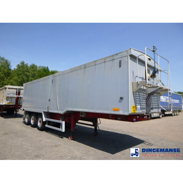 2015 Wilcox OTHERS-43064070