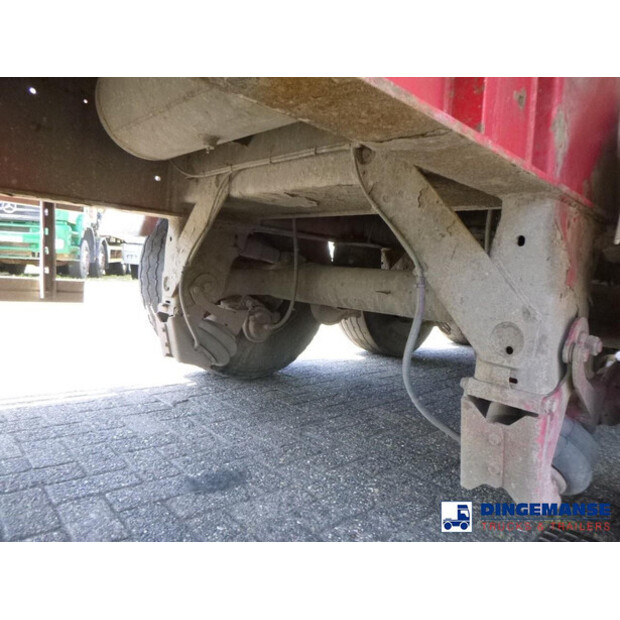 2015 Wilcox OTHERS-43064075