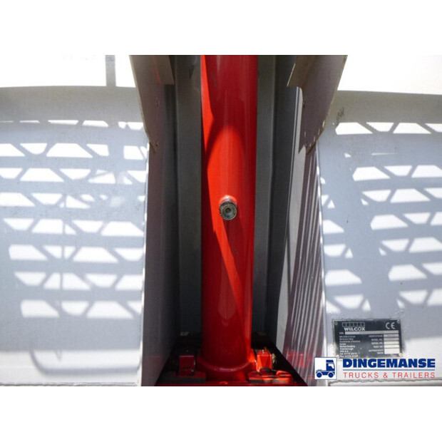 2015 Wilcox OTHERS-43064080