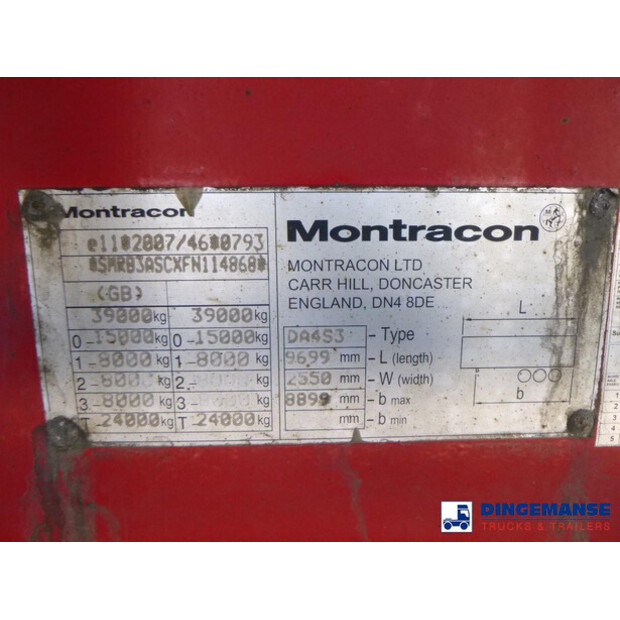 2015 Wilcox OTHERS-43064083