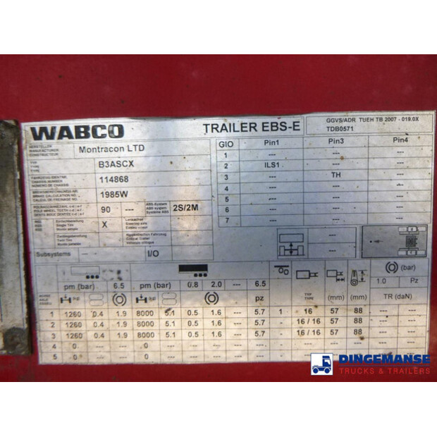 2015 Wilcox OTHERS-43064084