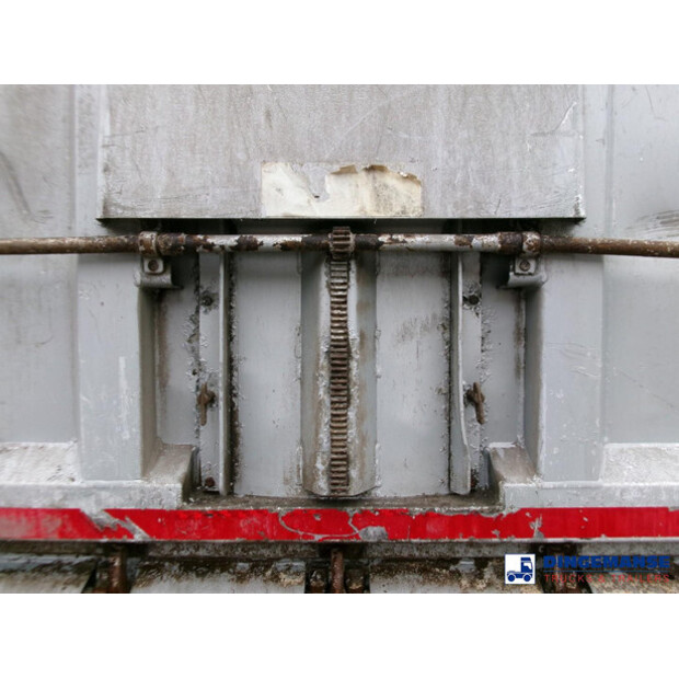 2014 Wilcox OTHERS-43064090