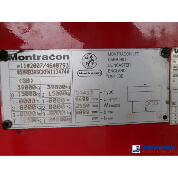 2014 Wilcox OTHERS-43064097