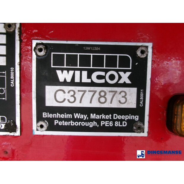 2014 Wilcox OTHERS-43064098