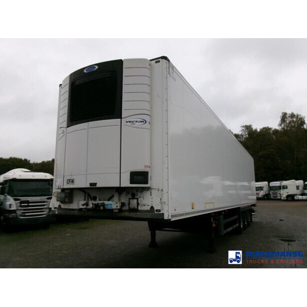 2014 Schmitz Cargobull FRIGO-43064125