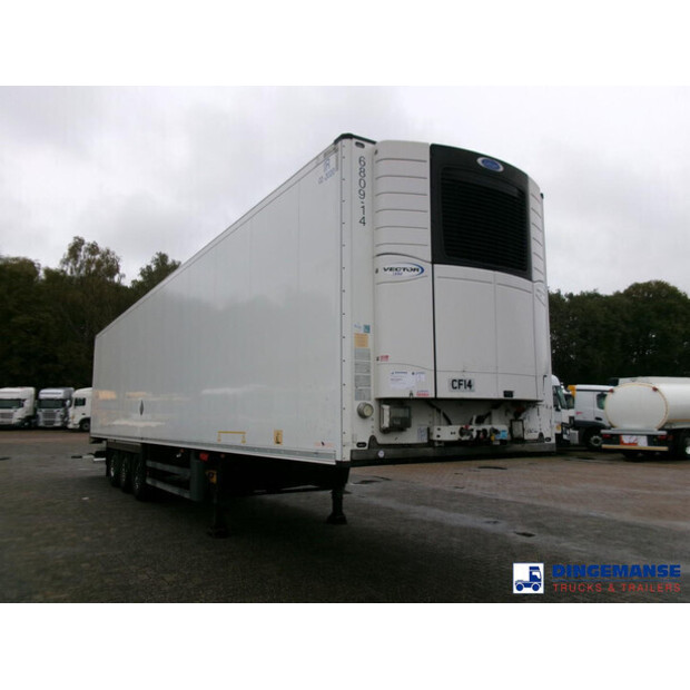 2014 Schmitz Cargobull FRIGO-43064126