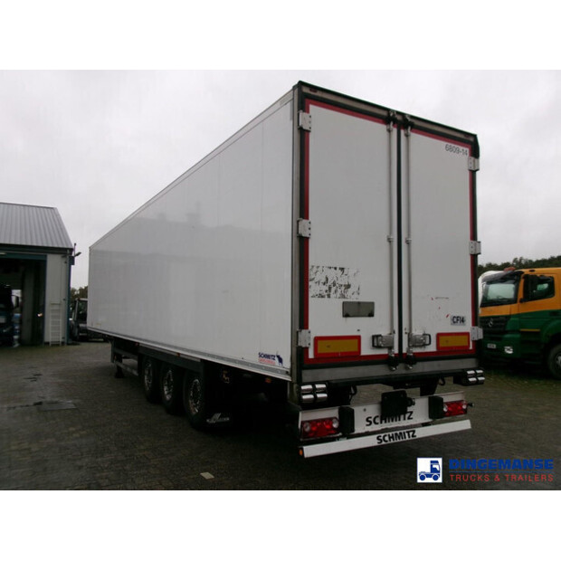 2014 Schmitz Cargobull FRIGO-43064127