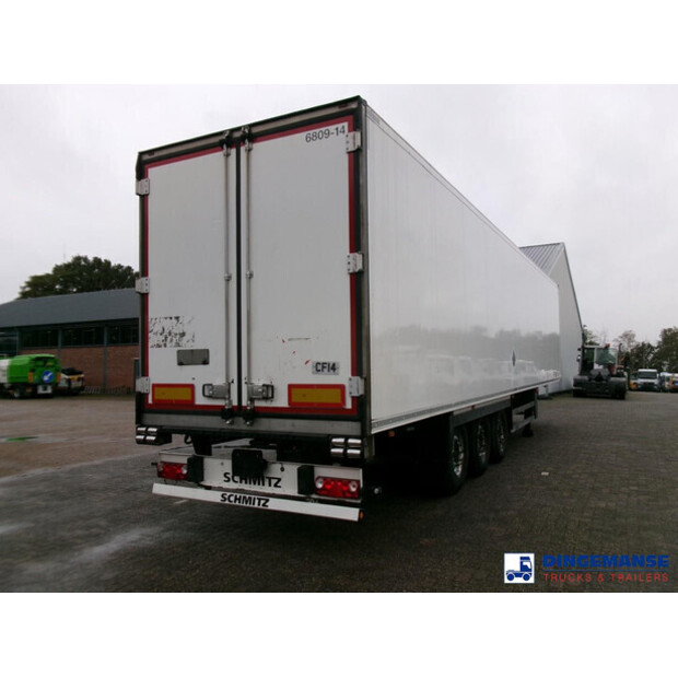 2014 Schmitz Cargobull FRIGO-43064128