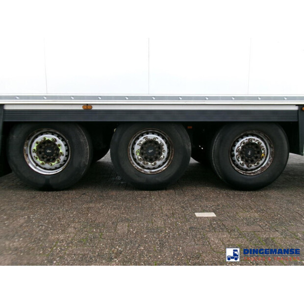 2014 Schmitz Cargobull FRIGO-43064129