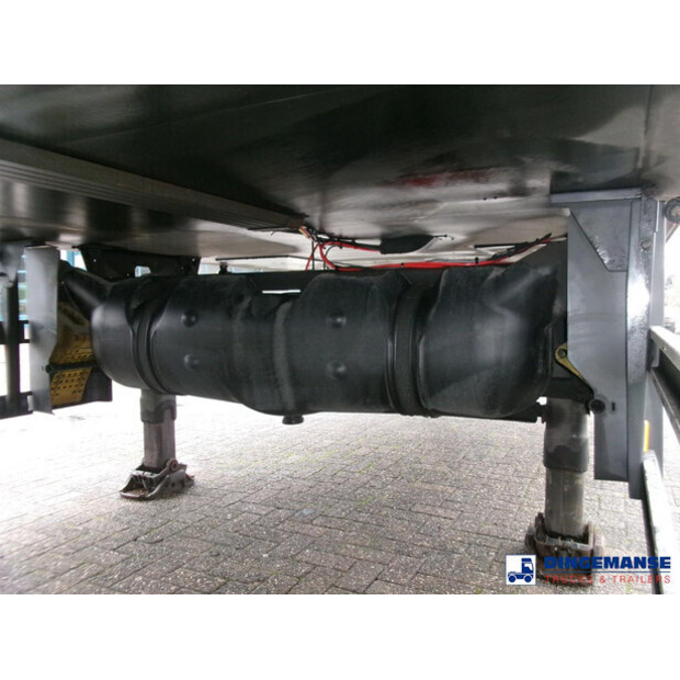 2014 Schmitz Cargobull FRIGO-43064130