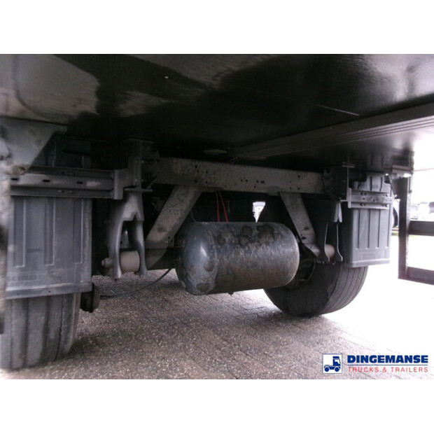 2014 Schmitz Cargobull FRIGO-43064131