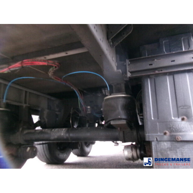 2014 Schmitz Cargobull FRIGO-43064132