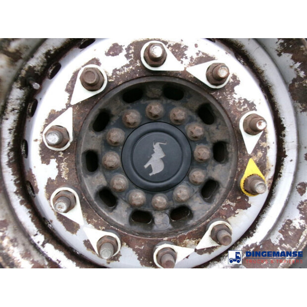 2014 Schmitz Cargobull FRIGO-43064133