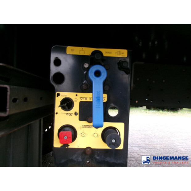 2014 Schmitz Cargobull FRIGO-43064134