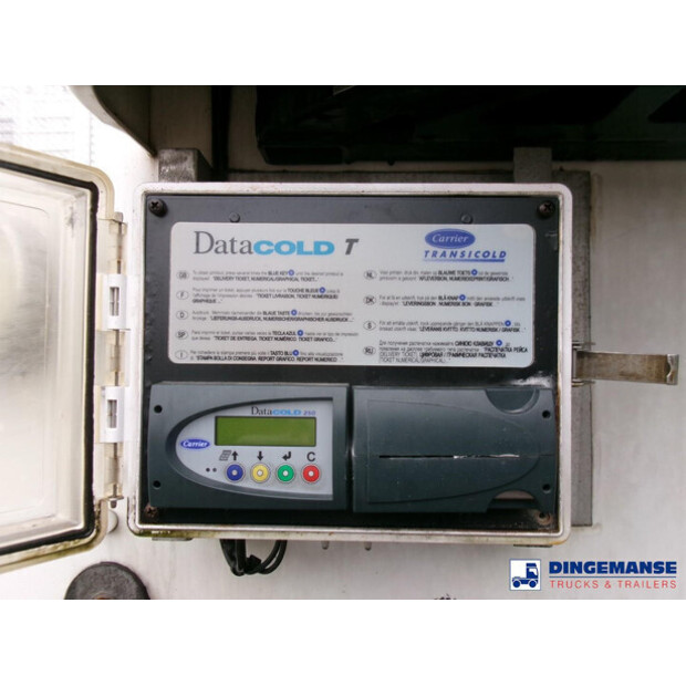 2014 Schmitz Cargobull FRIGO-43064135