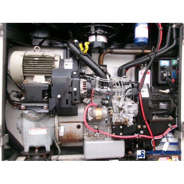 2014 Schmitz Cargobull FRIGO-43064136