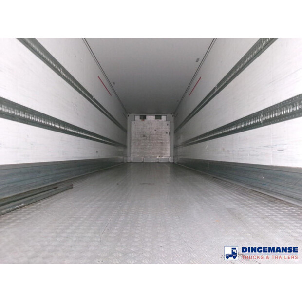 2014 Schmitz Cargobull FRIGO-43064137