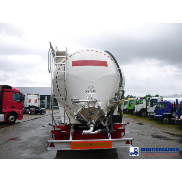 2011 فلدبندر OTHERS-43064146