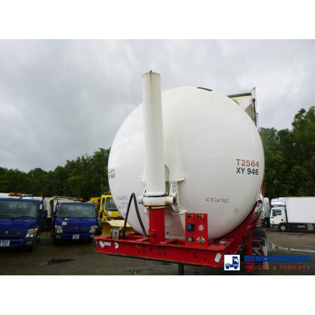 2011 فلدبندر OTHERS-43064148