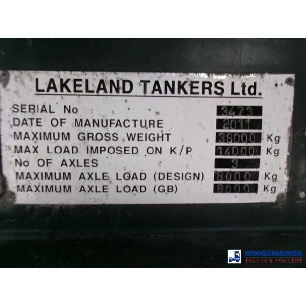 2011 Lakeland OTHERS-43064210