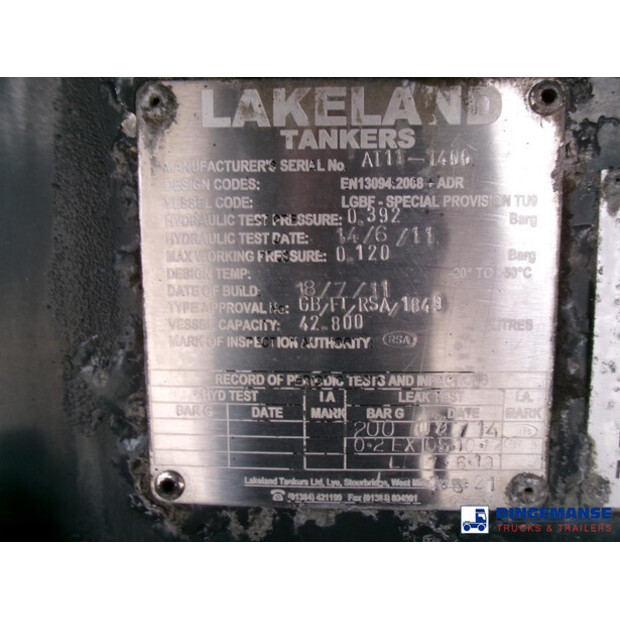 2011 Lakeland OTHERS-43064211