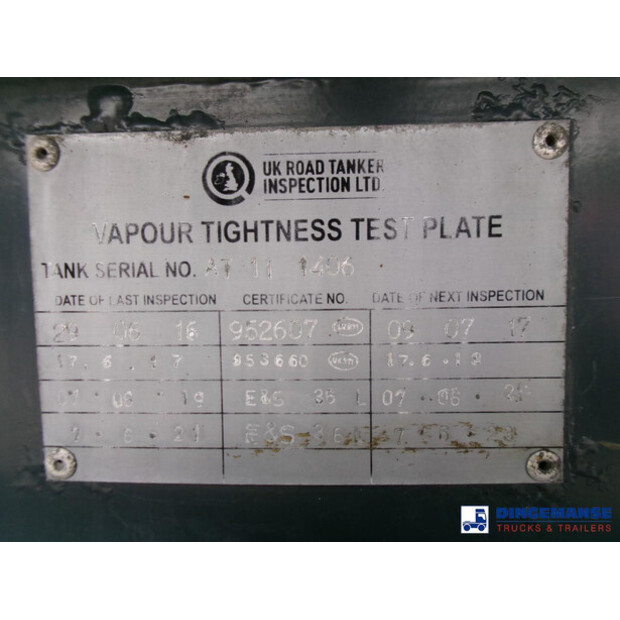 2011 Lakeland OTHERS-43064212