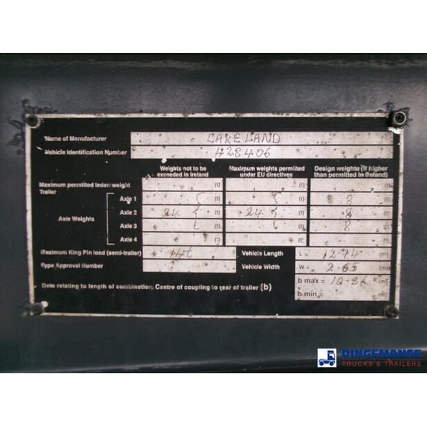 2011 Lakeland OTHERS-43064213