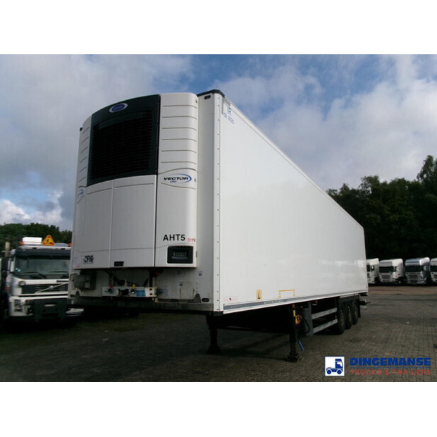 2014 Schmitz Cargobull FRIGO-43064214