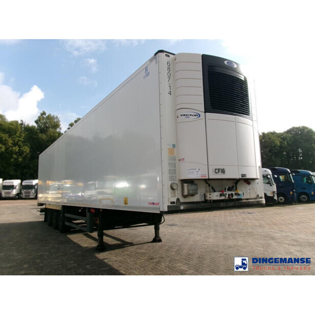 2014 Schmitz Cargobull FRIGO-43064215