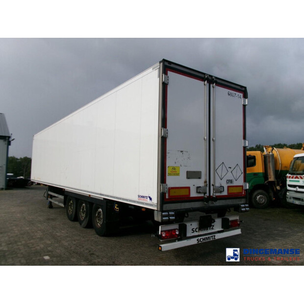 2014 Schmitz Cargobull FRIGO-43064216