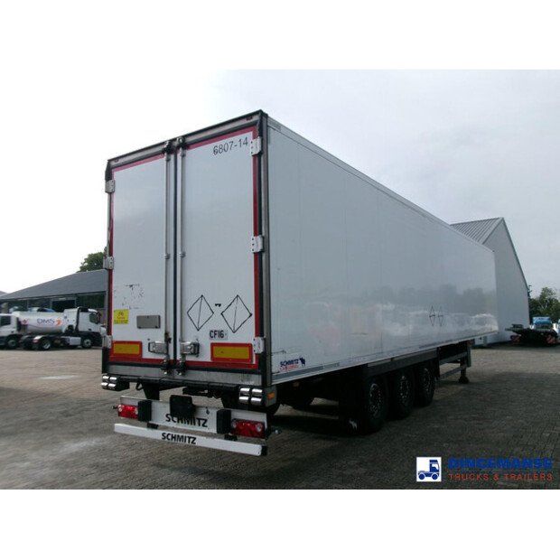 2014 Schmitz Cargobull FRIGO-43064217