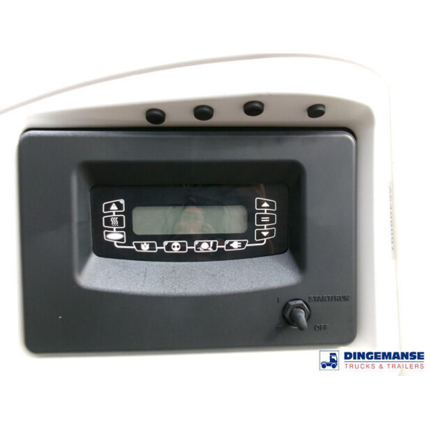 2014 Schmitz Cargobull FRIGO-43064219