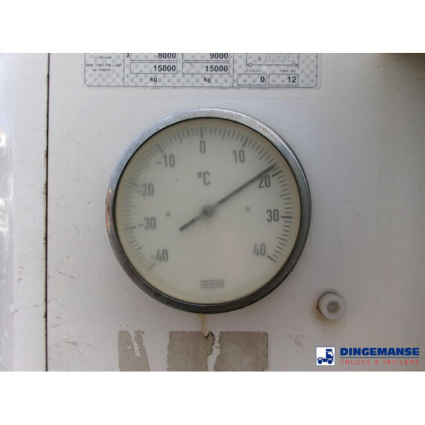 2014 Schmitz Cargobull FRIGO-43064222