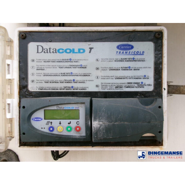 2014 Schmitz Cargobull FRIGO-43064223