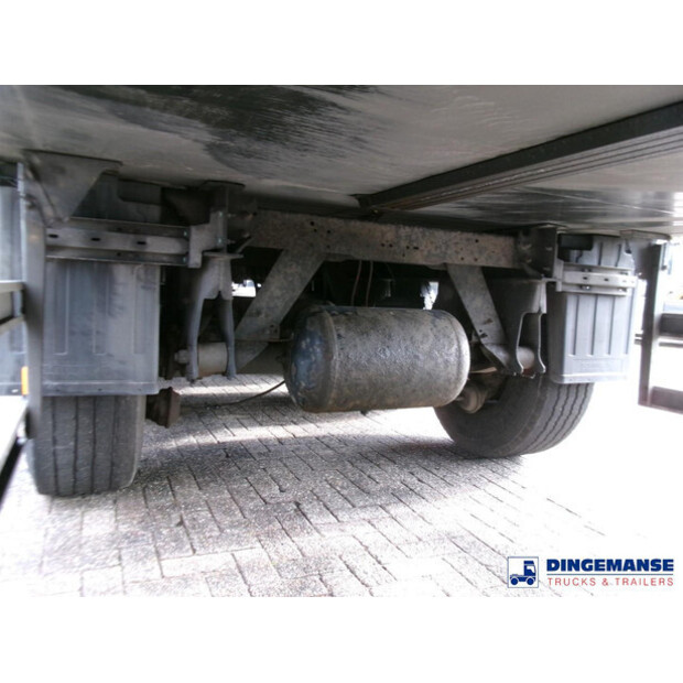 2014 Schmitz Cargobull FRIGO-43064224